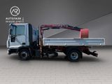 Iveco ML75E15*EUROCARGO*FASSI-F45-KRAN+GREIFER - Iveco 75 e 15