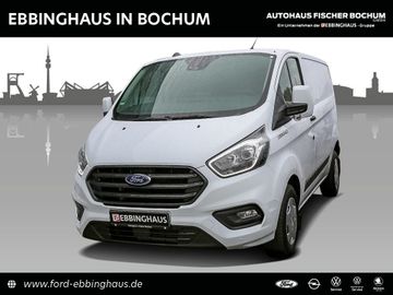 Ford Transit Custom Trend 280 L1 Navi Klima Apple Car