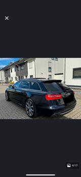 Audi A6 3.0 TDI Bi-Turbo Allrad - Audi: Turbo