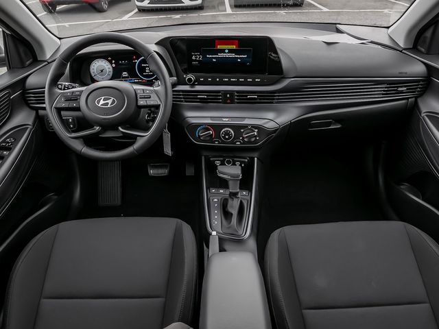 Hyundai i20 1.0 Trend Spurhalteassistent Kamera BOSE