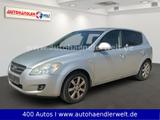 Kia Ceed 1.6 EX Lim. Klimaaut. - Kia cee'd / Ceed aus 2007