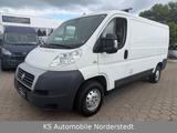 Fiat Ducato Kasten 30 L2H1 115 MULTIJET - Fiat Ducato: Multijet