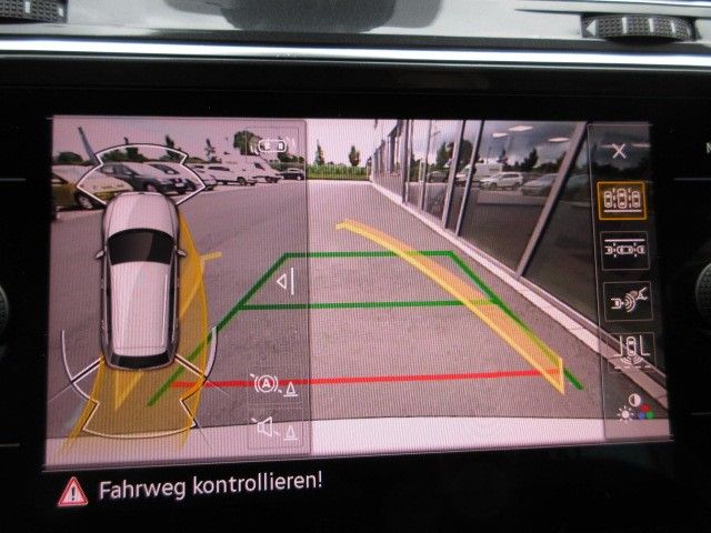 Volkswagen Tiguan Active eHybrid Navi AHK IQ.Drive Head-up foto 5
