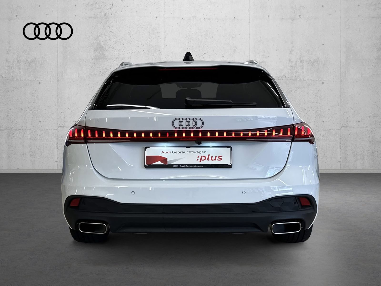 Audi A5 - Bild 3