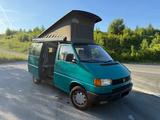 Volkswagen T4 California - Volkswagen T4 California aus 1994