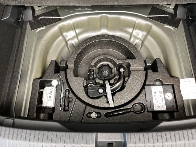 T-Roc 1.5 TSI DSG Style Bluetooth Klima