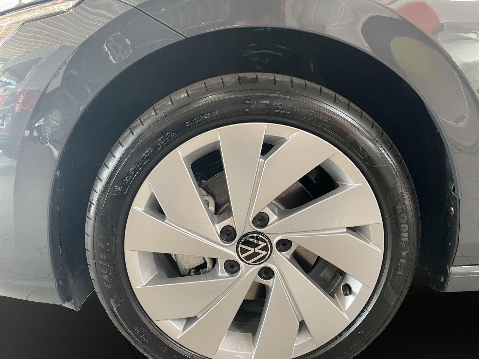 Volkswagen Golf Variant Life 1,5 eTSI (150 PS) DSG Sitzh., миниатюра 3