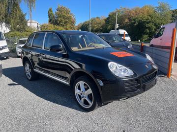 صورة 2 لـ 2006 Porsche CAYENNE