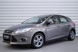 Ford Focus Lim. Sync Edition+PDC+SHZ+1.Hand+71.000KM - Ford Focus: Sync