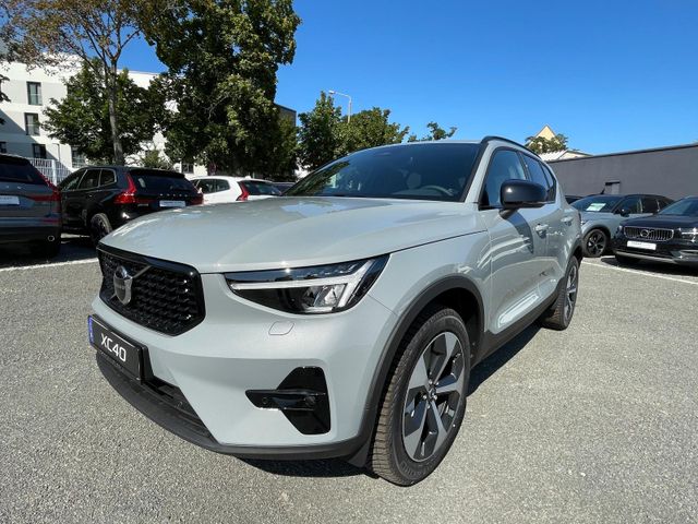 Volvo XC40 B3 Plus Dark 19" 360° ACC FHZ H/K LED MEMOR