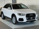 Audi Q3 Bixenon Panorama Alu Navi - Audi Q3 in Freiburg