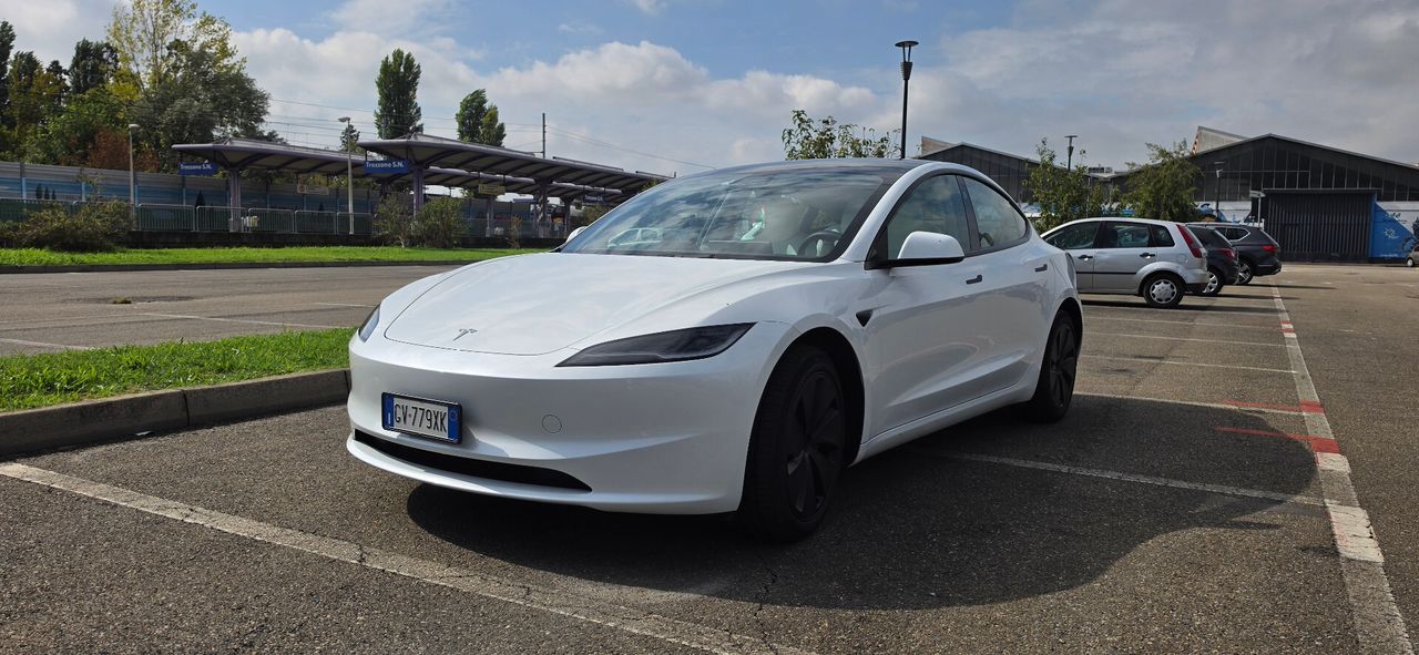 Other Tesla Model 3 - RWD Premium imagem 2