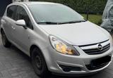 Opel Corsa 1.2 Twinport Edition Easytronic Edition - Opel Corsa: C Easytronic