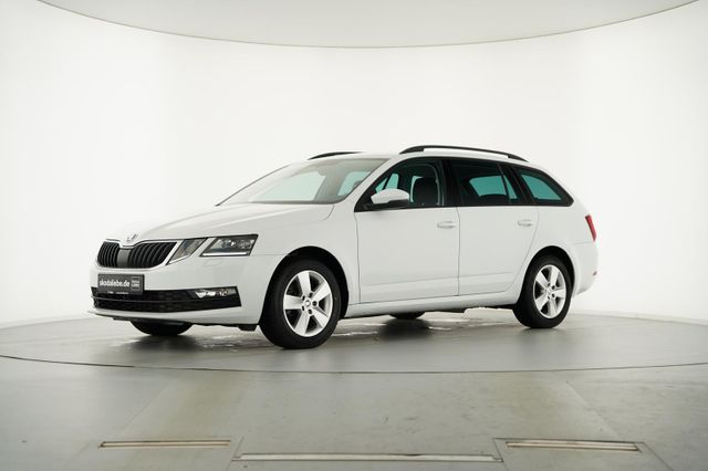 Skoda OCTAVIA COMBI TOUR 1.5TSI NAVI+VOLL-LED+TEMPOMAT