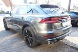 Audi SQ8 4.0 TFSI quattro *B&O*MEMORY*PANORAMA*SOFT-C - gebrauchte Audi SQ8 aus dem Jahr 2024
