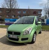 Suzuki Splash 1.0 Comfort Comfort - Suzuki Splash Comfort mit Benzin-Antrieb