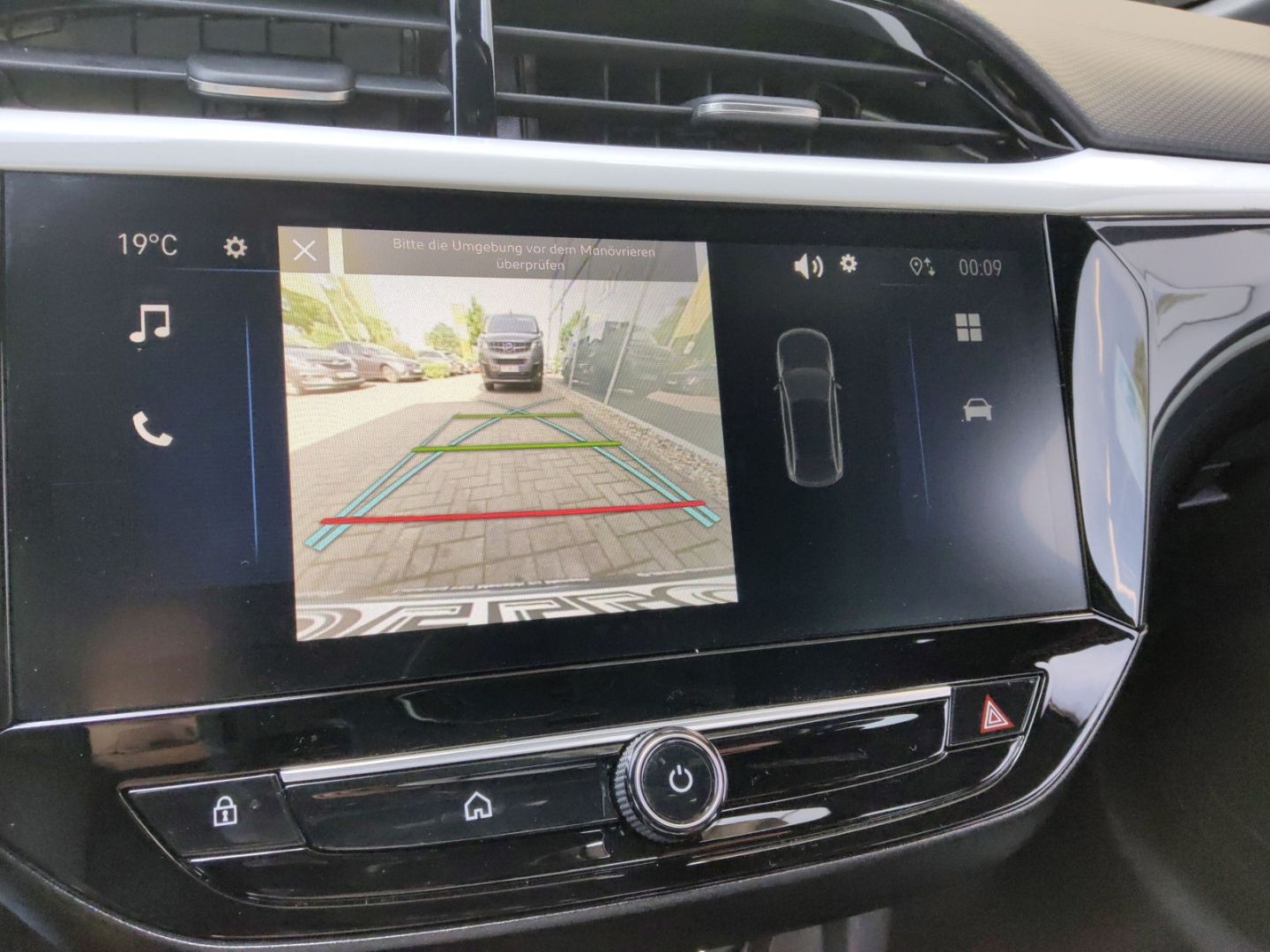 Opel Corsa - Bild 24