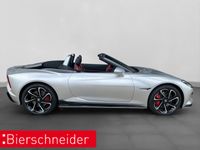 MG Cyberster - Vorschau Bild 8