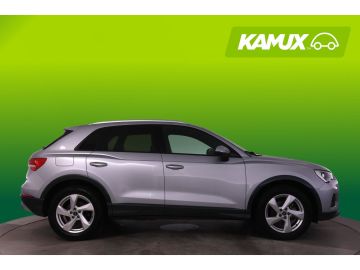 Audi Q3 - 2