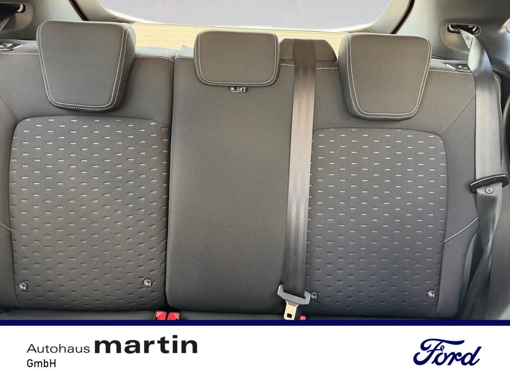 Fahrzeugabbildung Ford Puma 1.0 EcoBoost Titanium S/S ACC FACEL. LED