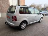 Volkswagen TOURAN 1.4 TSI 140PS  1 HAND AHK NEU TÜV 115.400 - Volkswagen Touran: 140