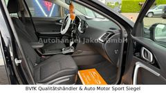 KIA cee'd/Sportswagon/Tüv&Service Neu/Garantie!