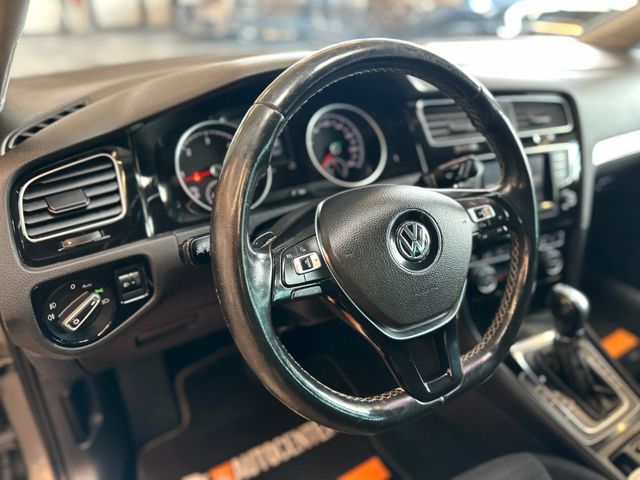 Volkswagen Golf VII Lim. Cup BMT *1.Hand*ACC*AHK*