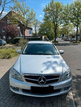 Mercedes-Benz Mercedes C 280 - Mercedes-Benz C 280 in Bochum