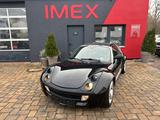 Smart Roadster Coupé  82 PÜS HU neu - Smart Roadster Benziner Gebrauchtwagen