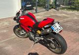 Ducati Monster 1100 S - Angebote