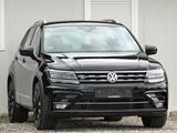 Volkswagen Tiguan R line 4Motion 2.0 TDI DSG VIRTUAL/LED/AC
