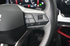 Fahrzeugabbildung Seat Ibiza 1.0 TSI FR SPORT DSG NAVI/LED/VIRTU/SH/DAB