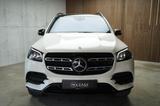Mercedes-Benz GLS400d 4M AMG PANO | Mass | MEM | 7St | BURM - Mercedes GLS 400 SUV