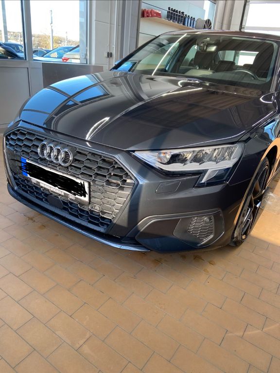 Image of Audi A3