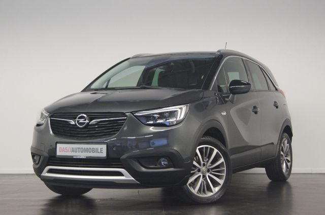Opel Crossland X Innovation|LED|NAV|AUTOMATIK
