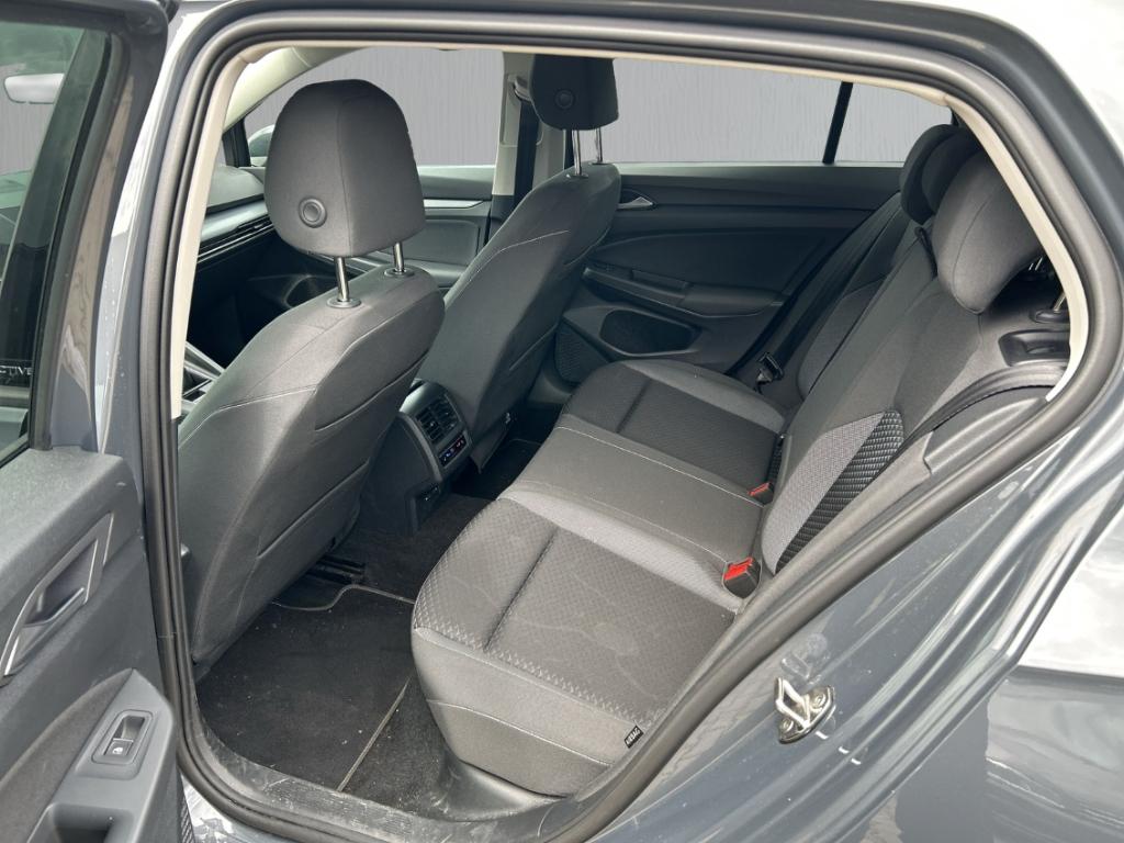 Volkswagen Golf Active 1.5 Life IQ.Drive SHZ LED NAVI StdHz, миниатюра 14