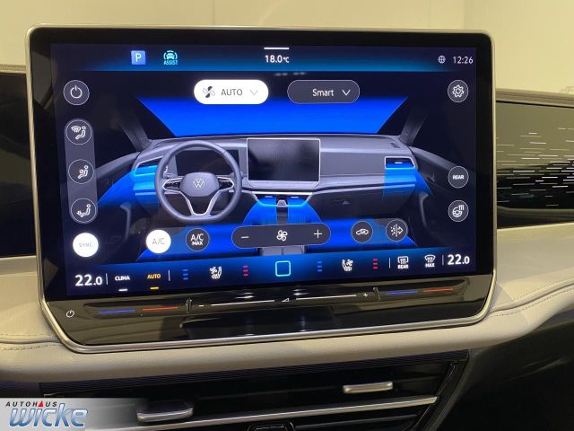 Passat Variant 1.5 l eTSI OPF Business NAVI KLIM