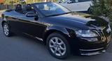 Audi A3 Cabriolet 1.2TFSI Attraction  ALLWETTERREIFEN - gebrauchte Audi A3 aus dem Jahr 2012