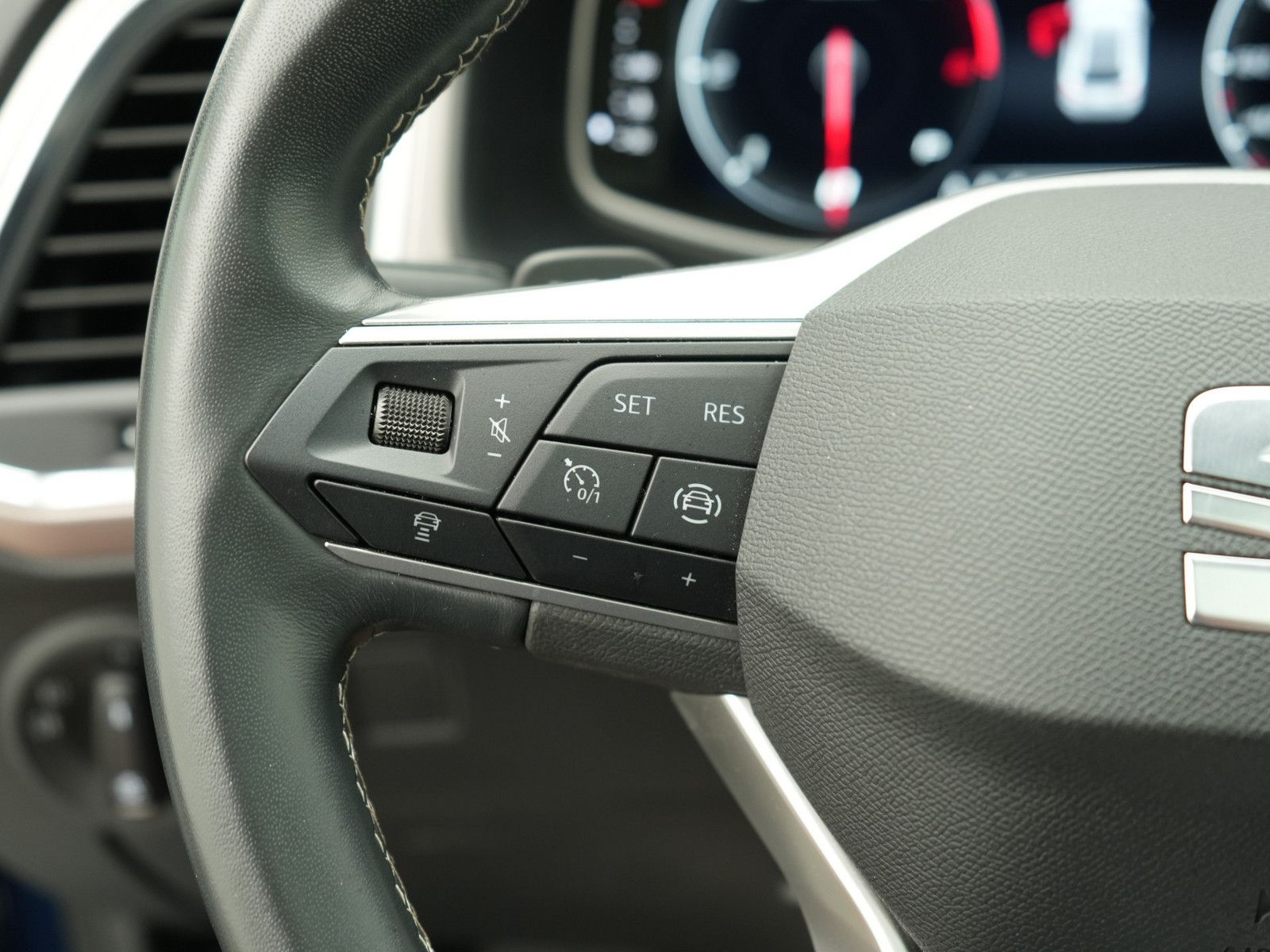 Seat Ateca - Bild 7