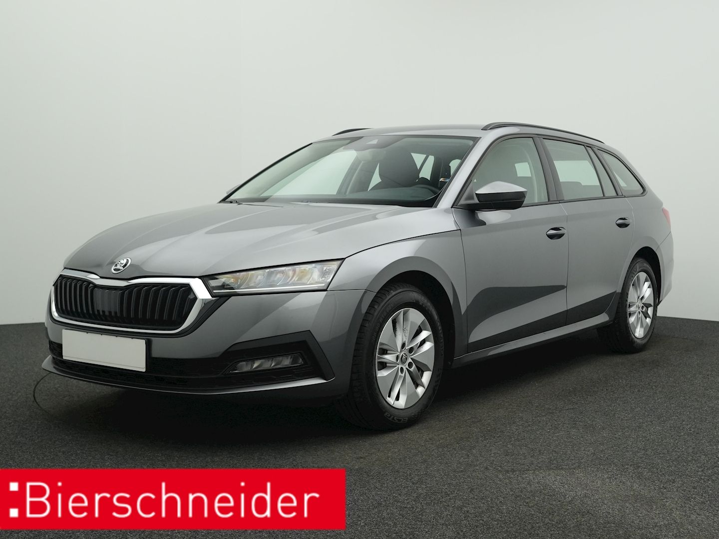 Skoda Octavia Combi 1.0 TSI Ambition NAVI LED PDC SH