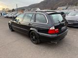 BMW 318 i Touring! Kein TÜV! Export!!! - BMW 318 aus 2004: Kombi