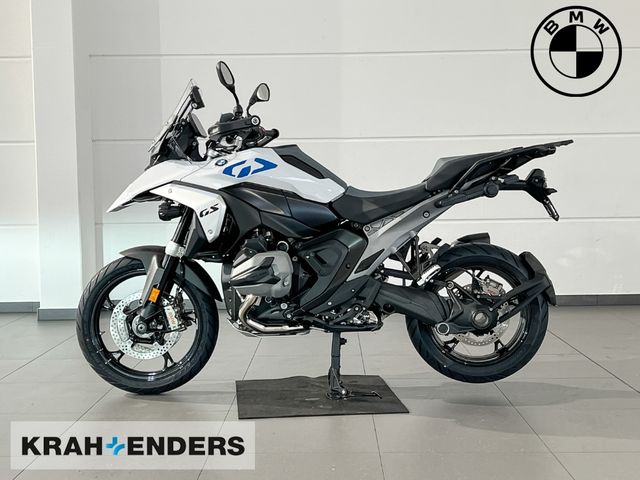 BMW R 1300 GS 4-Pakete+AdapHöhenverstell.Öl incl.