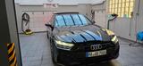 Audi 45 TFSI S-Line Panorama HuD 360° Laser Garantie - Audi A7 Gebrauchtwagen in Mannheim