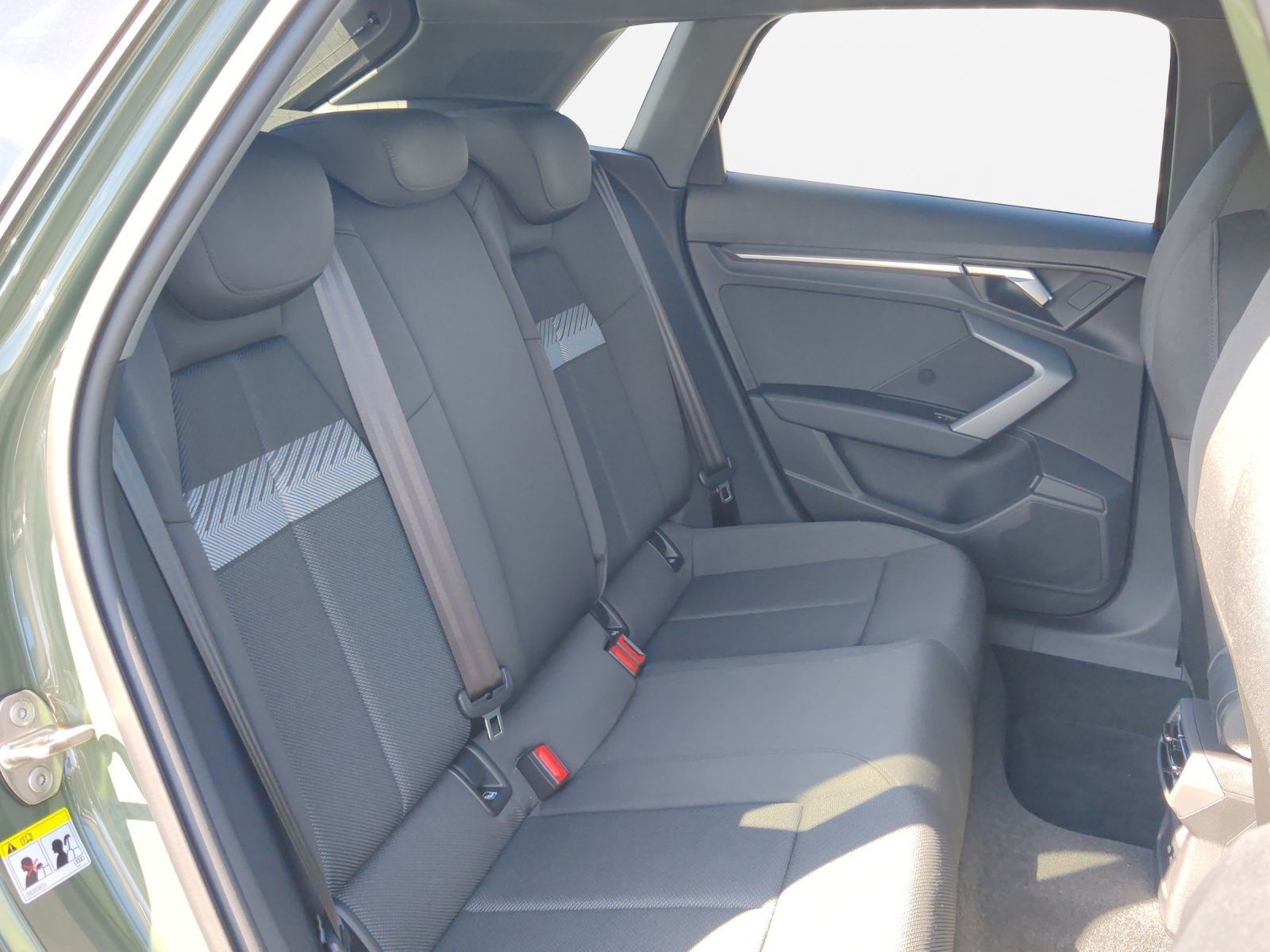 Audi A3 - Bild 16