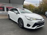 Toyota Avensis Touring Sports Business Edition - Toyota Avensis: Business