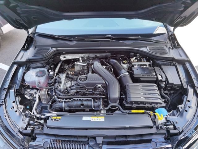 Golf 8 1.5 TSI BMT Life NAVI 6-Gang