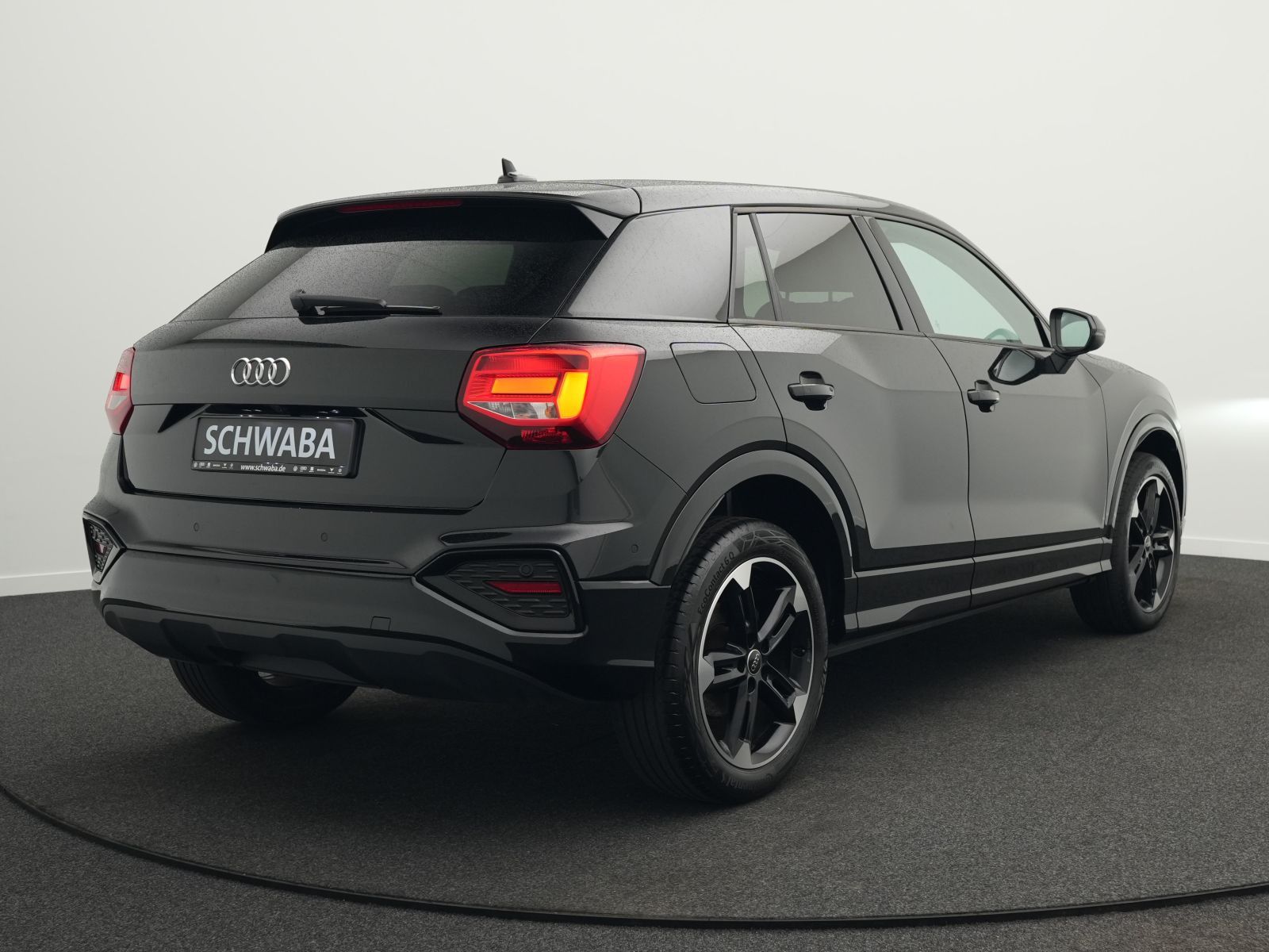 Audi Q2 - Bild 3