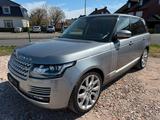 Land Rover Range Rover 4,4 V8 Autobiography - Land Rover Range Rover Gebrauchtwagen