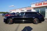 Audi A6 Avant 1.8 TFSI ultra S-Line Bi-Xenon Navi ACC - Audi A6: Kombi, 1.8