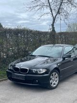 BMW 318Ci - - BMW 318: Coupé, 318ci